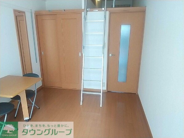 レオパレスわかばの物件内観写真